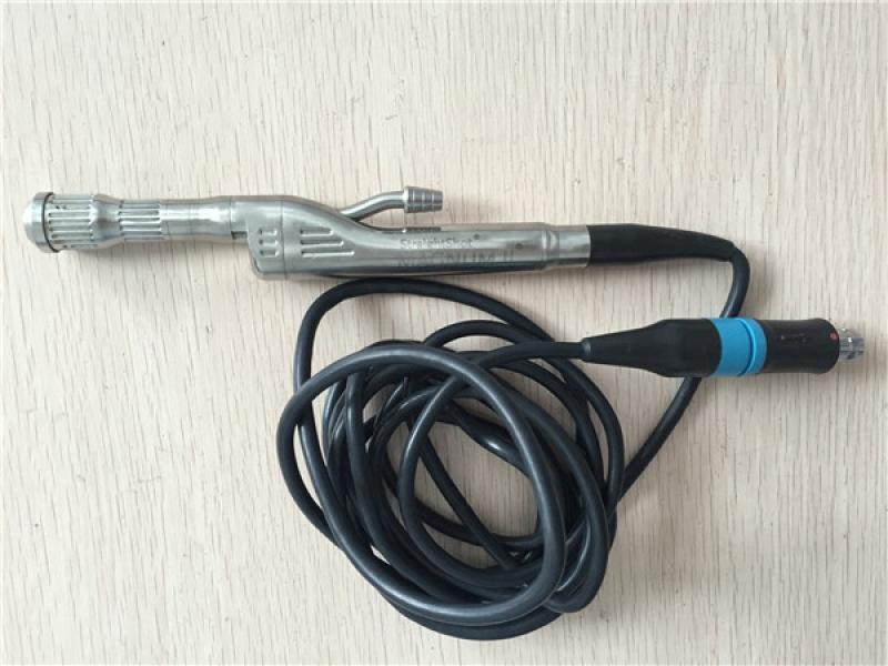 美敦力medtronic xomed 18-97200 手柄 無法轉(zhuǎn)動(dòng)，電機(jī)卡死故障維修