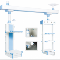醫用吊橋ICU吊橋監護室吊橋醫用吊橋、ICU吊橋、監護室吊橋
