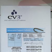 EV3柯惠顱內支撐導管Navien? A