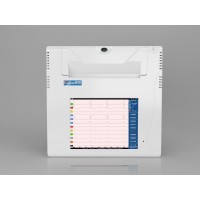 ECG-1212PD十二道數字心電圖機